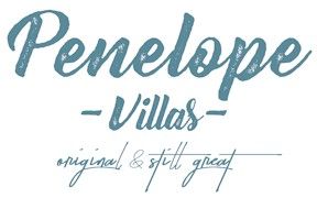 Penelope Villas Kefalonia