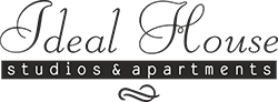 Ideal House Parga