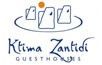 Ktima Zantidi Antiparos