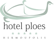 Boutique Hotel Ploes Syros