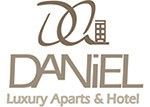 Daniel Luxury Suites & Apartments Rhodes