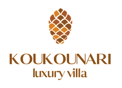Koukounari Luxury Villa Chania