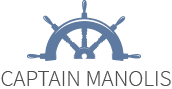 Captain Manolis Paros