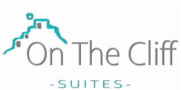 On The Cliff Suites Santorini