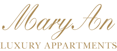 MaryAn Luxury Apartments Thassos
