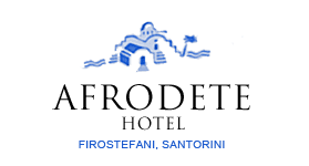 Afrodete Hotel Santorini