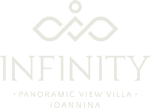 Infinity Villa Ioannina