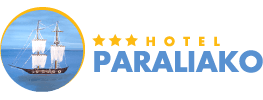 Paraliako Hotel Kyparissi