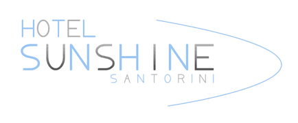 Sunshine Hotel Santorini