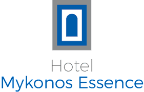Mykonos Essence Adults Only Hotel