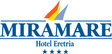 Miramare Hotel Eretria