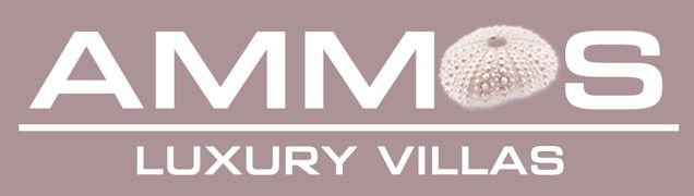 Ammos Luxury Villas