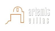 Artemis Villas Santorini