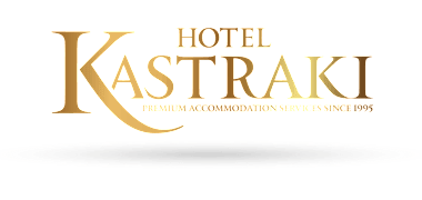 Hotel Kastraki