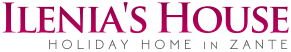 Ilenias House Zakynthos