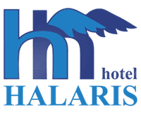 Halaris Hotel Syros