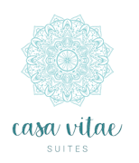 Casa Vitae Suites Santorini