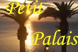 Petit Palais Hotel Loutraki