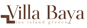 Villa Baya Ios