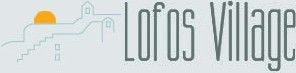Lofos Village Ios