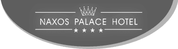 Naxos Palace Hotel