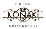 Hotel Konaki Halkidiki