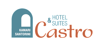 Castro Hotel Santorini
