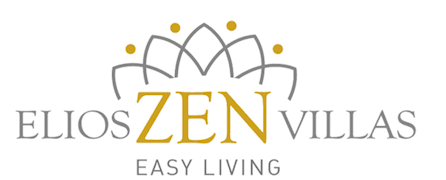 Elios Zen Villas Skopelos