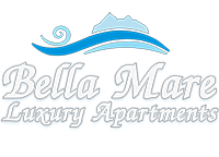 Bella Mare Luxury Apartments Crete