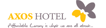 Axos Hotel Rethymno