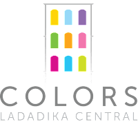 COLORS Central Ladadika