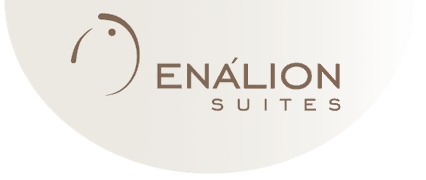 Enalion White Suites Santorini