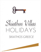 Skiathos Villas Holidays