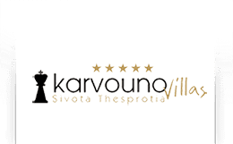 Karvouno Villas Sivota