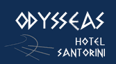 Odysseas Hotel Santorini