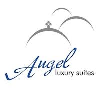 Angel Luxury Suites Santorini