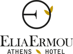 Elia Ermou Athens Hotel 