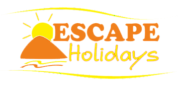 Escape Holidays Zakynthos