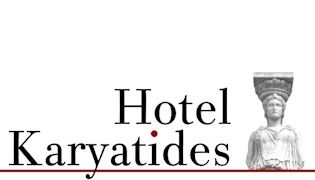 Karyatides Hotel Aegina