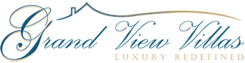 Grand View Villas Samos