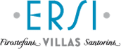 Ersi Villas Santorini