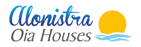 Alonistra Oia Houses