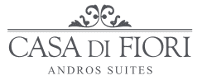 Casa Di Fiori Suites Andros