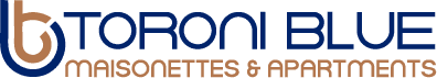 Toroni Blue