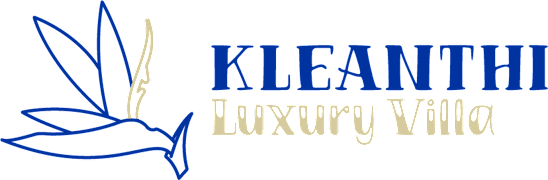 Kleanthi Villa Chania