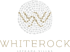 White Rock Villas Lefkada