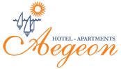 Aegeon Hotel Apartments