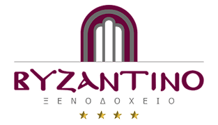 Vyzantino Hotel Arta