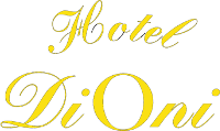 Dioni Hotel Maronia