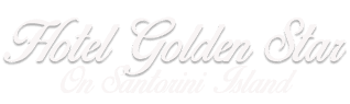Golden Star Hotel Santorini